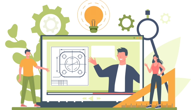 Top Online Education Platforms to Learn Online - Edu Tared